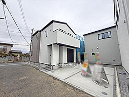 新築 川越市山田1期「ZEH水準住宅」