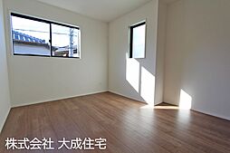 子供部屋の画像