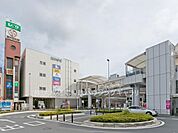 周辺環境:駅 1500m 東武東上線・JR川越線「川越」駅(徒歩19分。自転車7分。駅内や駅周辺に商業施設が集まっています。)