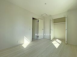 子供部屋の画像