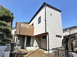 Breeze Garden鶴ヶ島市脚折町4丁目〜住環境良好〜