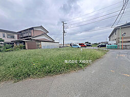 土地 坂戸市中富町
