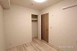 洋室の画像