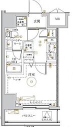 京急川崎駅 7.7万円