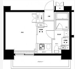 川崎駅 7.3万円