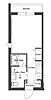 Precious川崎柳町4階9.0万円