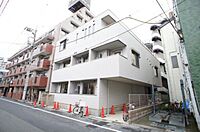 東京都大田区大森本町2丁目：物件画像／株式会社エーアイアール 川崎店