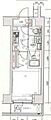 VERXEEDYOKOHAMAPORTO3階7.9万円