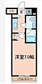 メジャー・ランド横濱鶴見1階6.2万円
