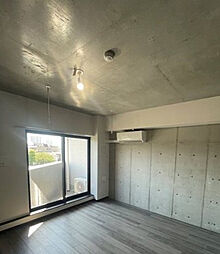 GRAN PASEO 蒲田II 4階1Kのリビング/ダイニング