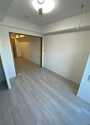 MAXIV宮崎台 3階1DKのリビング/ダイニング