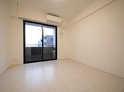 Rising Place川崎 10階1Kのリビング/ダイニング