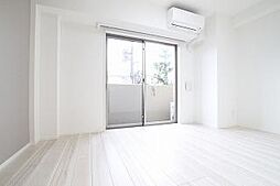 ラフィスタ川崎大師II 5階1Kのリビング/ダイニング