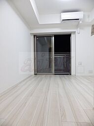 アーリアシティ川崎 9階1Kのリビング/ダイニング