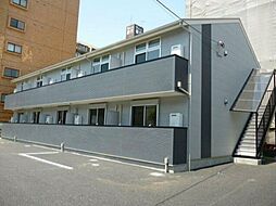 サーチメゾンII