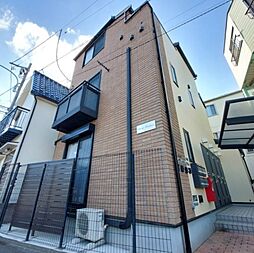 リヴュールHIRAKAWA