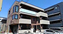 ロッシュマン　フリーゼ