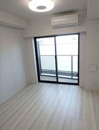 ジーベック馬込 5階1DKのリビング/ダイニング