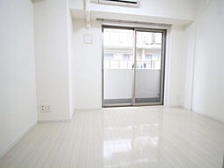 プレール・ドゥーク品川シーサイド 2階1Kのリビング/ダイニング