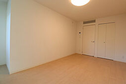 クレアンジュ大森 1階1Kのリビング/ダイニング