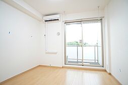 リブリ・セントフィールド 3階1Kのリビング/ダイニング