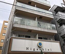 b’CASA東大井