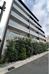 TFレジデンス川崎殿町WEST