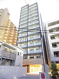 ガーラ・グランディ川崎榎町