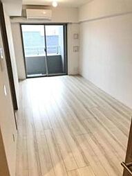 D.Largo鶴見 2階1LDKのリビング/ダイニング