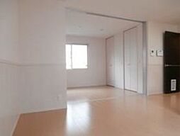 スターパス ノース 1階1LDKのリビング/ダイニング