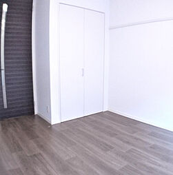 メゾン・ド・ベル 1階1Kのリビング/ダイニング