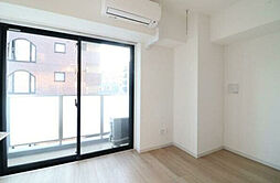 Zest横浜 3階1Kのリビング/ダイニング