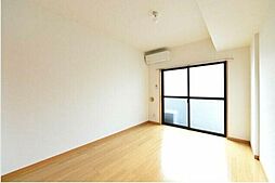 プレール・ドゥーク品川御殿山 2階1Kのリビング/ダイニング