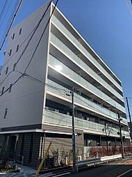 サンハイム雪が谷大塚