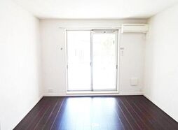 e-PLANETS 4階1Kのリビング/ダイニング