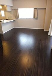 AZEST蒲田南 4階1LDKのリビング/ダイニング