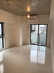 エムグランジュ 8階ワンルームのリビング/ダイニング