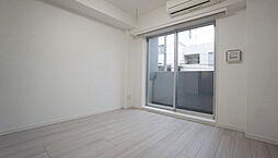 アプリーレ宮崎台II 3階1Kのリビング/ダイニング