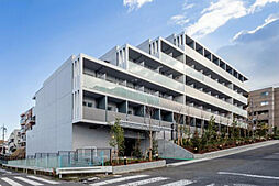 アプリーレ宮崎台II