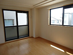 フィールドヴィレッジ元住吉 3階1Kのリビング/ダイニング