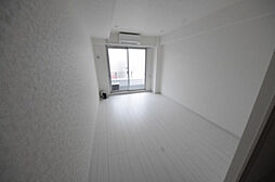 N-flats大森山王 3階1Kのリビング/ダイニング