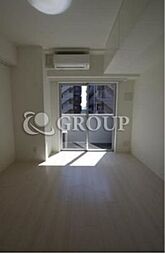 ブライズ蒲田WEST 4階1Kのリビング/ダイニング