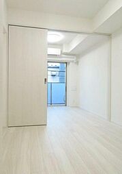 ガーラ・グランディ武蔵小杉 1階2Kのリビング/ダイニング