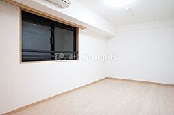 ルーブル品川南大井弐番館 12階1Kのリビング/ダイニング