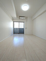 AXAS大森西アジールコート 5階1Kのリビング/ダイニング