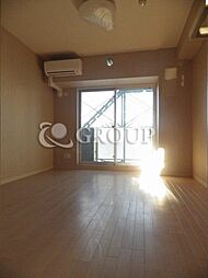 Dormouse Bank(ドールマウスバンク) 7階1Kのリビング/ダイニング