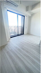 グランヴァン元住吉 5階1Kのリビング/ダイニング