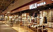 無印良品ラゾーナ川崎店(ショッピングセンター)まで493m