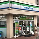 ファミリーマート青物横丁駅北店(コンビニ)まで148m