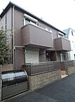 東京都品川区西大井2丁目：物件画像／株式会社エーアイアール 川崎店